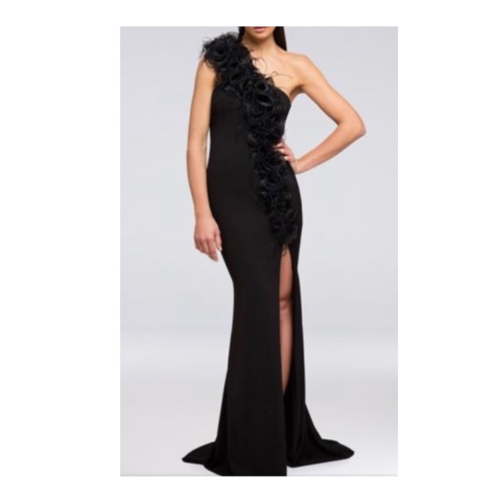 Terani gown
